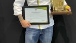 Jam Terbang Tinggi, Chef Juna Pernah Dinobatkan sebagai Chef of The Year