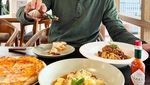 Jam Terbang Tinggi, Chef Juna Pernah Dinobatkan sebagai Chef of The Year