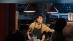 Jam Terbang Tinggi, Chef Juna Pernah Dinobatkan sebagai Chef of The Year
