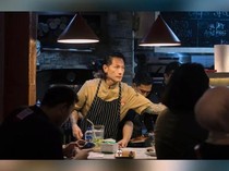 Jadi Komisaris Klub Malam SCBD, Chef Juna Bilang Begini