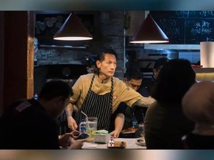 Jadi Komisaris Klub Malam SCBD, Chef Juna Bilang Begini