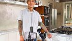 Jam Terbang Tinggi, Chef Juna Pernah Dinobatkan sebagai Chef of The Year