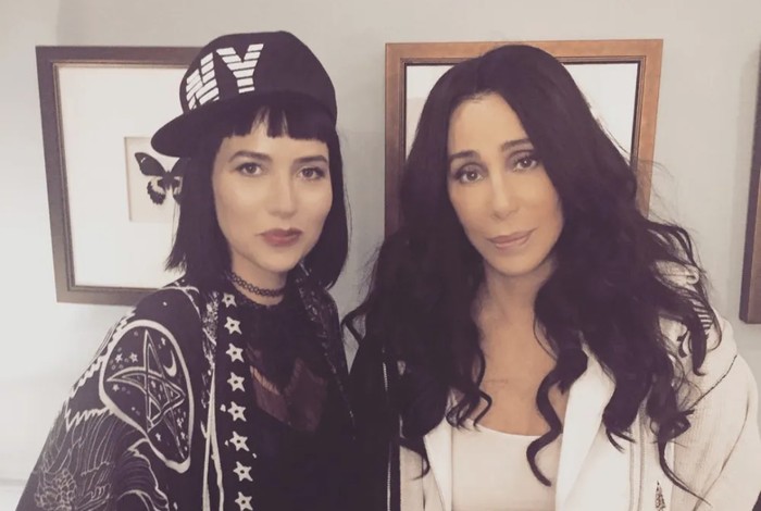 Cher, Marieangela King