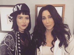 Cher Disebut Mertua Toxic, Menantu Ungkap Dipaksa Bercerai