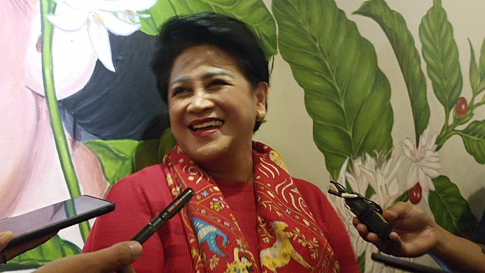 Connie Rahakundini Bakrie
