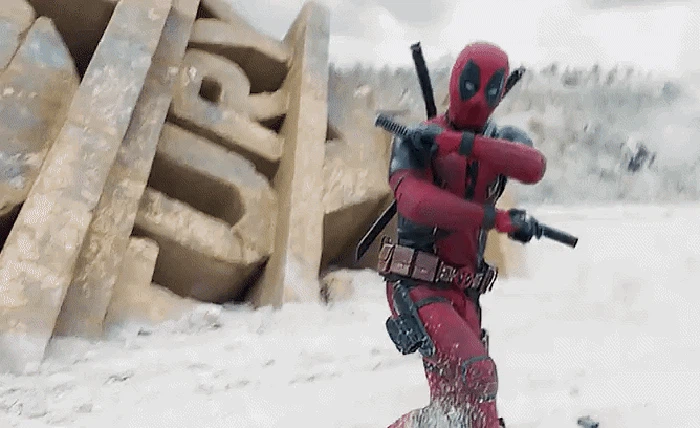 Deadpool and Wolverine