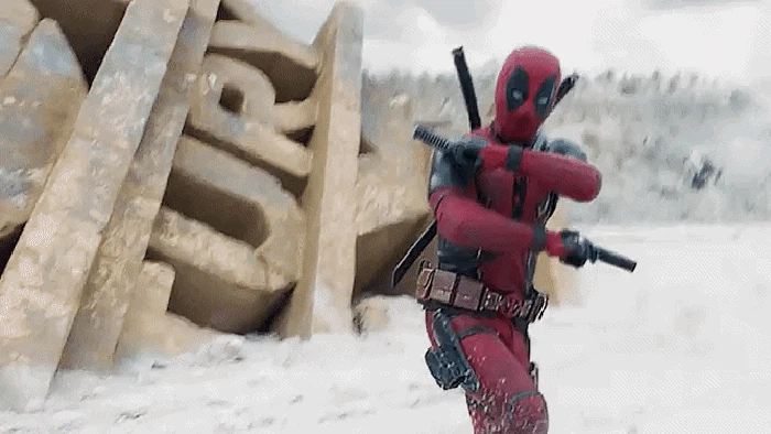Deadpool and Wolverine