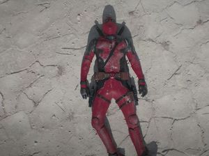 Siapa Cassandra Nova, Villain di Deadpool & Wolverine?