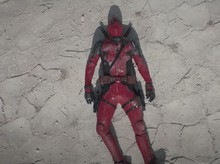 Siapa Cassandra Nova, Villain di Deadpool & Wolverine?