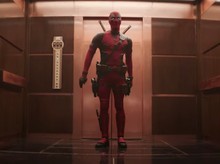 Trailer Perdana Deadpool 3: Im Marvel Jesus