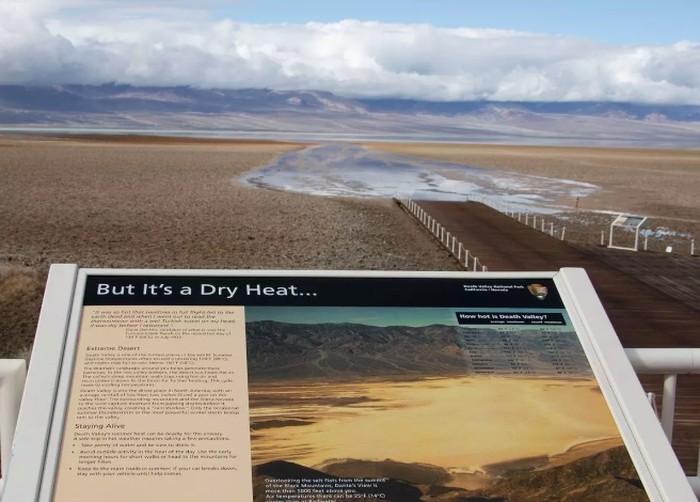 Death Valley