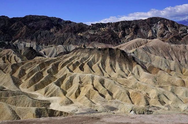 Death Valley