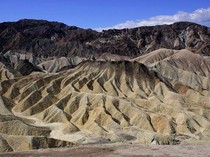 Ini Tempat-tempat Terpanas di Bumi, Ada yang Disebut Gerbang Neraka