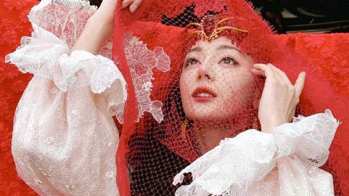 dilraba dilmurat