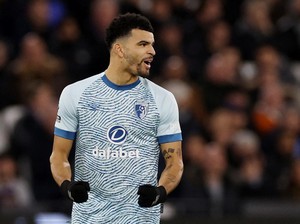 Dominic Solanke: Terbuang di Chelsea, Jadi Pembelian Termahal Spurs