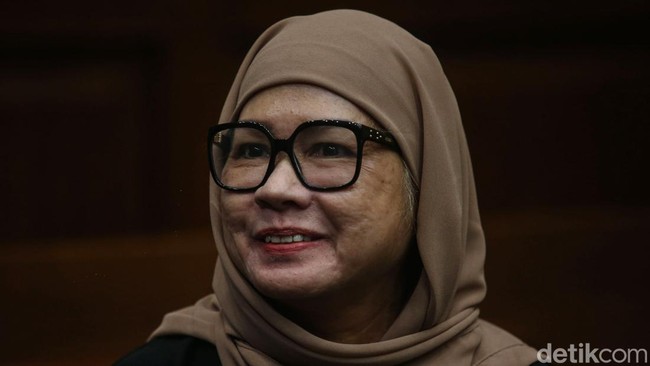 Yang Hukumannya Bertambah dan Tak Berubah Usai Kasasi