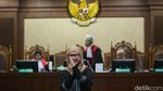 Eks Dirut Pertamina Didakwa Rugikan Negara USD 113 Juta
