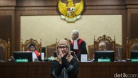 KPK mengatakan Karen diduga mengambil keputusan secara sepihak tanpa melakukan kajian secara menyeluruh. KPK juga menyebut Karen tak melaporkan keputusannya terkait LNG itu kepada Komisaris Pertamina. Firli menyebut pengambilan keputusan yang dilakukan Karen juga dinilai tak mendapat restu pemerintah sebagai pemegang saham Pertamina.