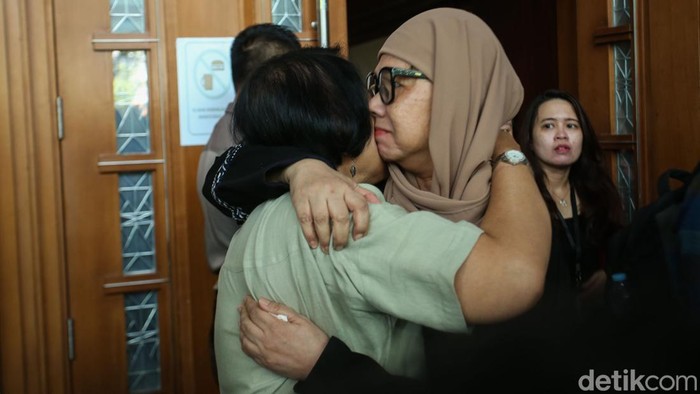 Eks Dirut Pertamina Didakwa Rugikan Negara USD 113 Juta