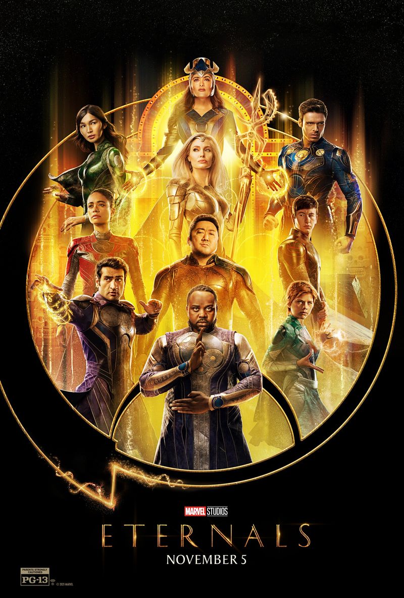 Eternals