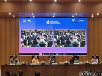 Fadli Zon ke Akademisi: Pemilu Relatif Lebih Baik, Saya Ini Tukang Kritik
