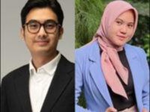 Fenomena Memenangkan Hati Pemilih Muda