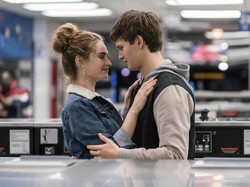 Sinopsis Baby Driver, Film Lily James di Bioskop Trans TV Hari Ini