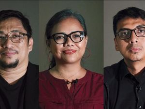 Diragukan Kapasitasnya oleh TKN, Ini Profil 3 Pakar di Film Dirty Vote