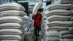 Harga Beras Naik, Pengecer Ambil Untung Tipis