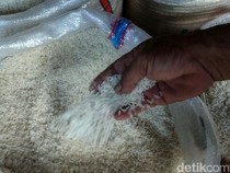 Harga Beras Naik Terus, Studi UGM Jelaskan Sebab & Solusinya