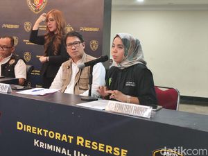 Ada Tumbuhan Air di Sumsum dan Hati Anak Tamara, Dokter Forensik Jelaskan Artinya