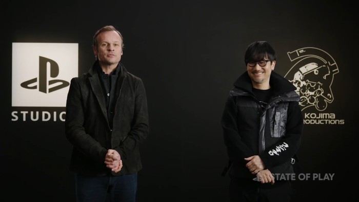 Hideo Kojima, orang dibalik terciptanya Death Stranding, mengumumkan bahwa ia akan membuat game baru judulnya Physint. Katanya kualitas visual yang diusung game ini bakal seperti film.