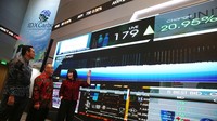PT Homeco Victoria Makmur Tbk mengumumkan pencatatan saham perdana dengan kode saham LIVE. 