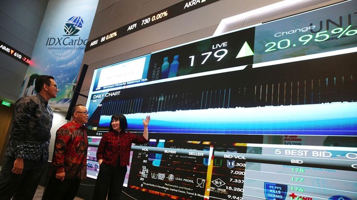 Homeco Victoria Makmur Resmi Melantai di BEI PT Homeco Victoria Makmur Tbk (Homeco Living) dengan bangga mengumumkan pencatatan saham perdana di Bursa Efek Indonesia dengan kode saham LIVE, Senin (12/2/2024).