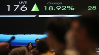 LIVE bakal menggunakan dana hasil IPO untuk melunasi utang ke Bank BCA, serta untuk modal kerja. 
