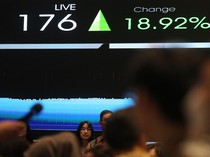 Jawaban BEI soal Mekanisme Papan Pemantauan Khusus Diprotes Investor
