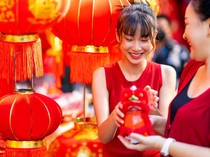 Imlek 2025 Shio Apa?