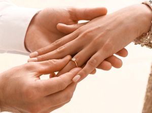 Viral Istilah Lavender Marriage Dalam Pernikahan, Bisa Jadi Trik Manipulasi