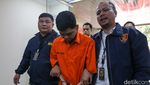 Ini Tampang Yudha Arfandi Pembunuh Anak Tamara Tyasmara