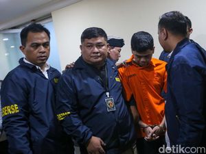 Kata Polisi soal Tamara Tyasmara dan YA Cek TKP Sebelum Dante Meninggal