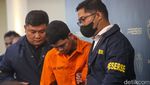 Ini Tampang Yudha Arfandi Pembunuh Anak Tamara Tyasmara
