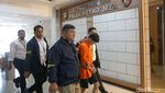 Ini Tampang Yudha Arfandi Pembunuh Anak Tamara Tyasmara