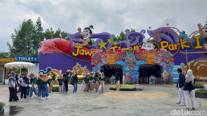 jatim park 1