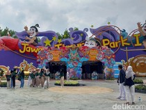 Cek Harga Tiket Jatim Park 1 Desember 2024 Sebelum Berkunjung