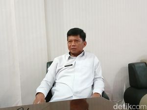 Kemenag Sulbar Bakal Evaluasi Ponpes Buntut Oknum Guru Cabuli 5 Santriwati