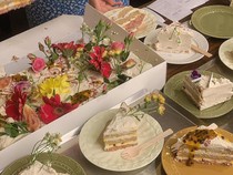 5 Kafe Dessert Estetik Ini Cocok untuk Rayakan Valentine