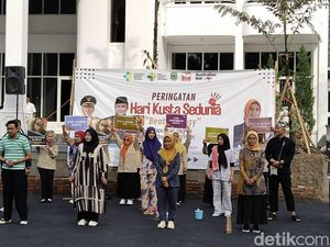 Tiga Daerah Ini Jadi Endemis Kusta di Jawa Barat