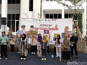 Tiga Daerah Ini Jadi Endemis Kusta di Jawa Barat