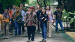 Potret Kebun Binatang Surabaya, Mampu Bertahan dan Tetap Gaet Wisatawan
