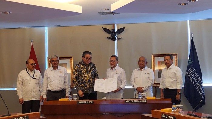 Kemendag